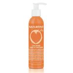 NATURTINT Curl Definer Leave-in Conditioner 200ml for Wavy Curly Hair Styling No-Rinse Frizz Control Hydrating Vegan